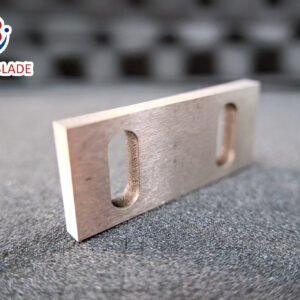 Rebar Cutting Blade for Steel Bar Processing