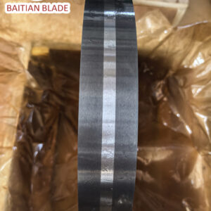 Tungsten Carbide Tipped Blade for Industrial Cutting