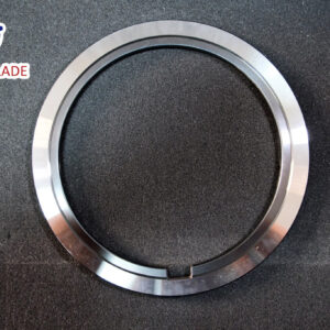 Slitting Spacer for Industrial Coil Slitting Tooling