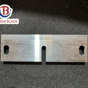 Plastic Crusher Blade for Recycling and Size Reduction