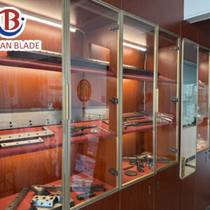 Lithium Battery Blade for Battery Manufacturing Equipment