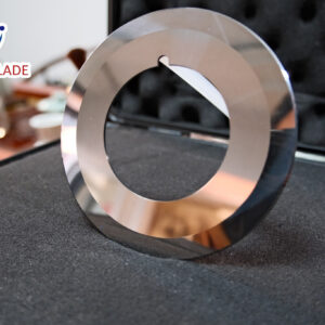 Lithium Battery Slitting Blade for Electrode and Film Cutting