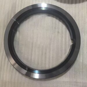 Rubber Bonded Slitting Spacers For Coil Processing